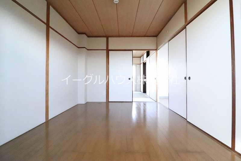 その他部屋・スペース　別部屋写真使用