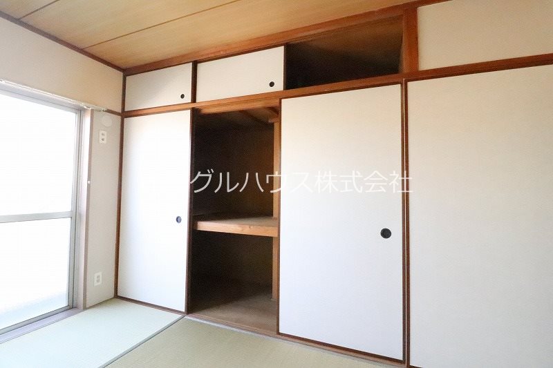 収納　別部屋写真使用