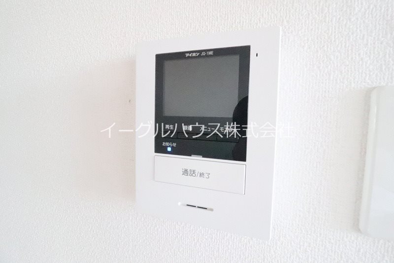 セキュリティ　別部屋写真使用