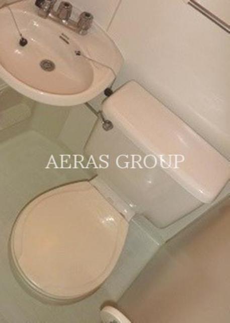 トイレ　別部屋参考写真