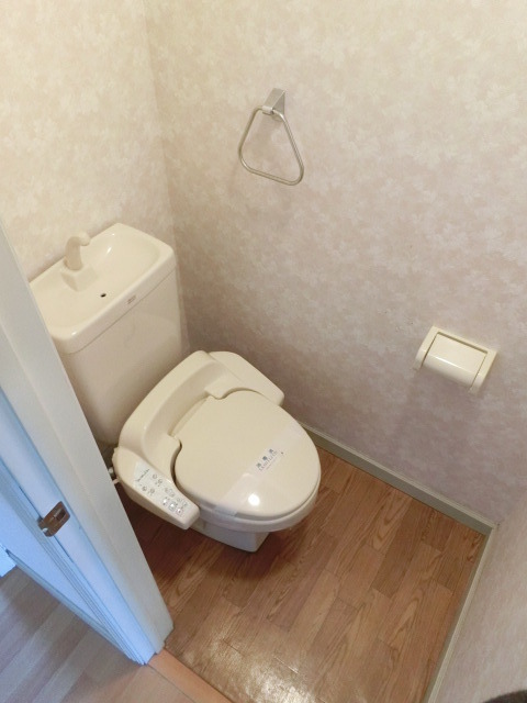 トイレ　ウォシュレットは最近ニーズが御座います。