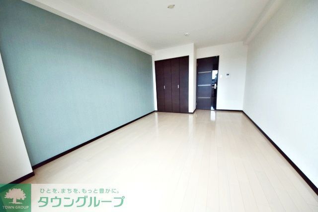 居室・リビング　広めの御部屋です