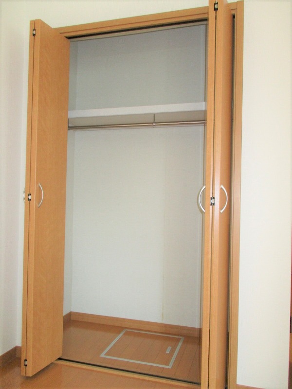 収納　別室写真