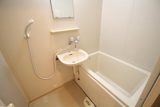 バス・シャワールーム　類似部屋写真