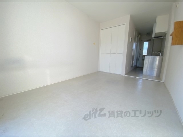 居室・リビング　洋室