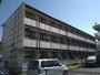 中野島駅より徒歩13分 3階 築20年4ヶ月の賃貸物件