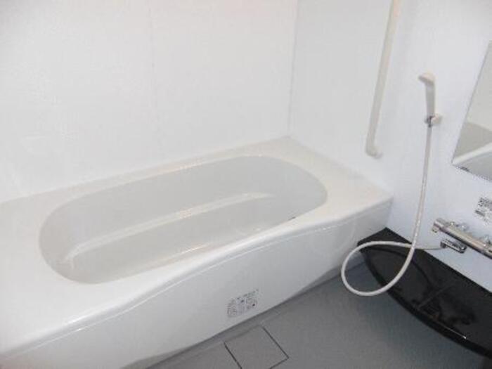 バス・シャワールーム　一坪ユニットバス