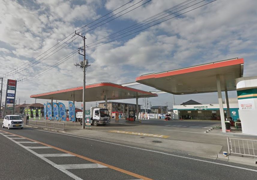 その他　エネオスセルフひたち野うしく店（その他）まで1001m