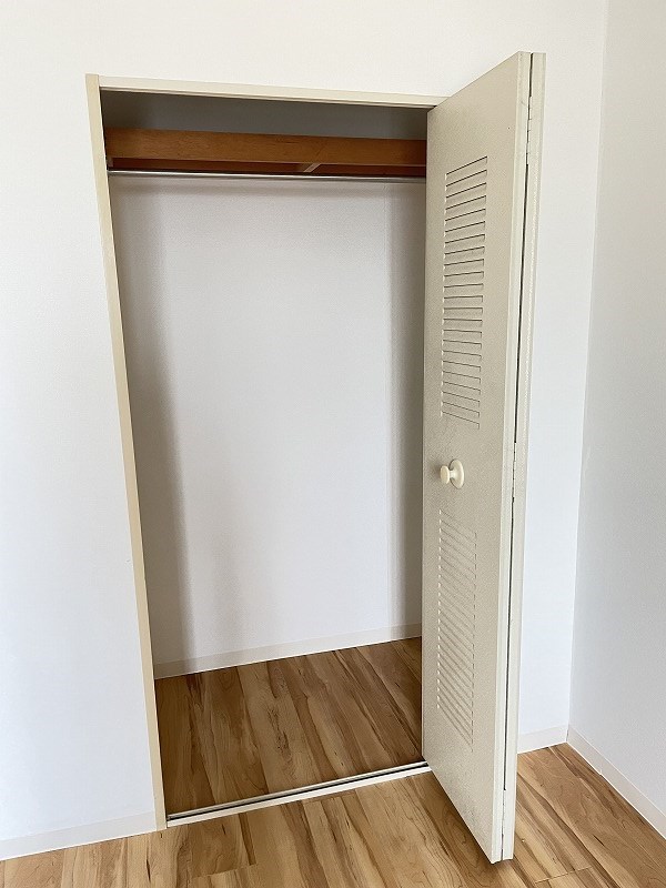 収納　同仕様写真