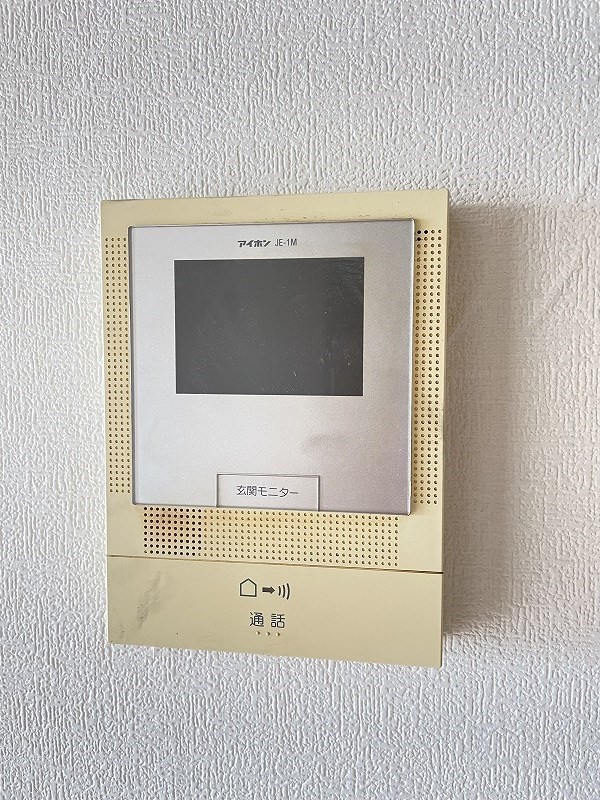 セキュリティ　同仕様写真