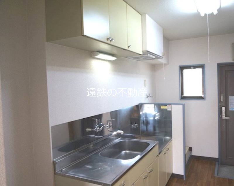 キッチン　※現況優先