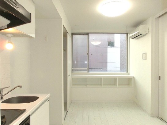 居室・リビング　☆広々としたリビング☆