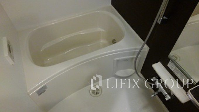 バス・シャワールーム　風呂