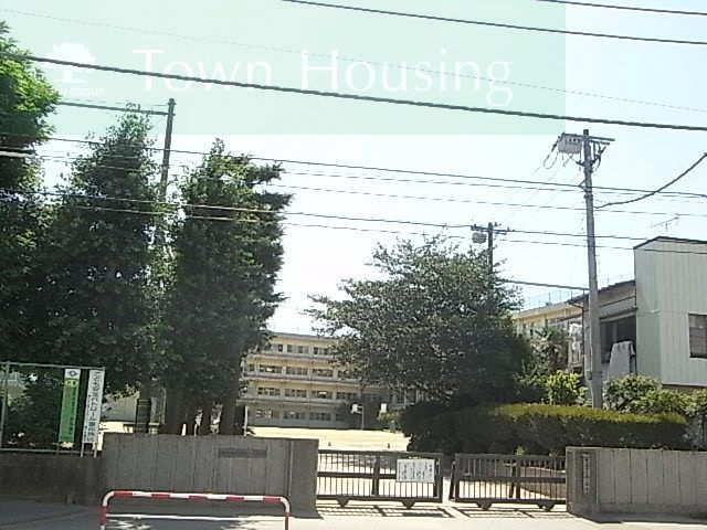 その他　第二中学校（その他）まで2120m