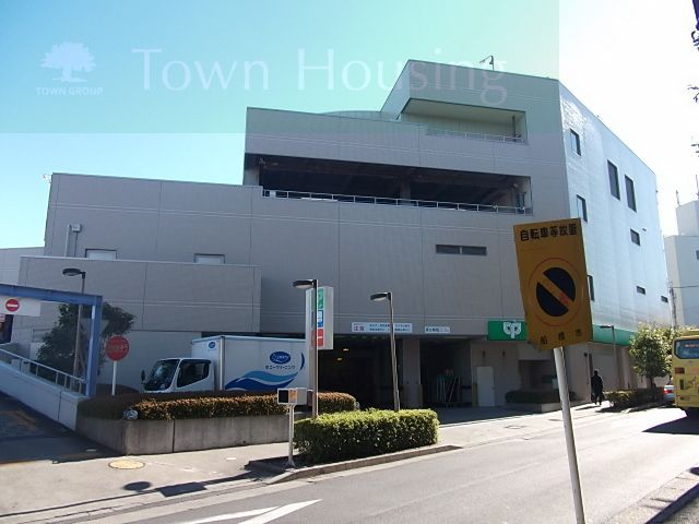 スーパー　サミットストア馬込沢駅前店（スーパー）まで770m