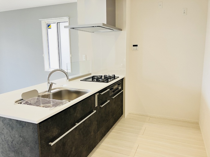 キッチン　システムキッチン