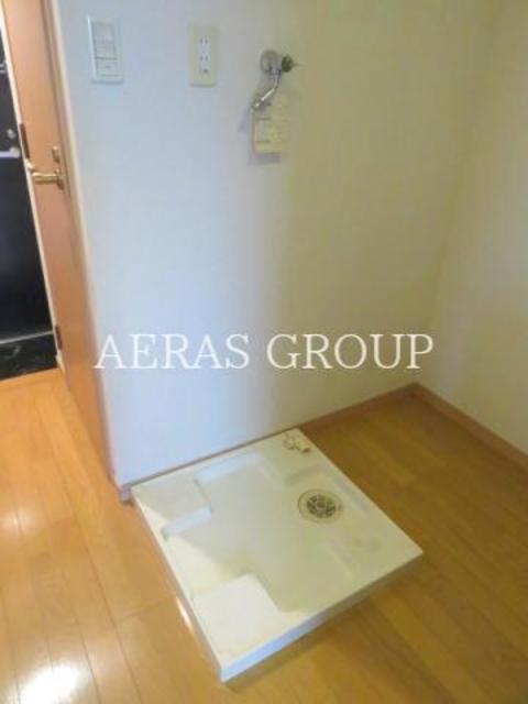 その他設備　同仕様写真