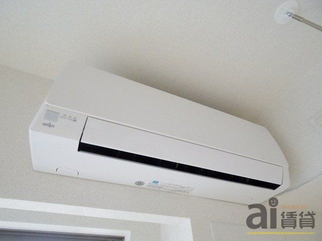 その他設備　※同仕様写真です