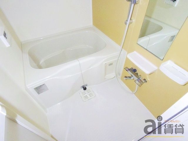 バス・シャワールーム　※同仕様写真です