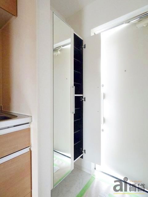 収納　※同仕様写真です