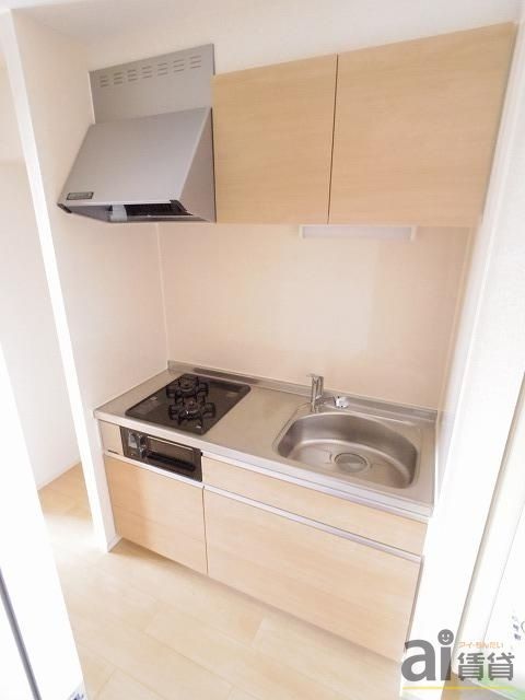 キッチン　※同仕様写真です