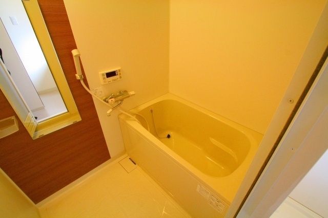 バス・シャワールーム　ベルアンジュ　大阪市都島区都島本通　1LDK