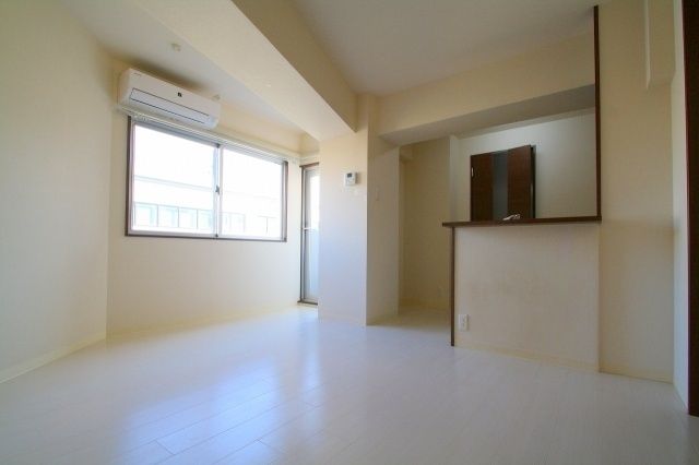 その他部屋・スペース　ベルアンジュ　大阪市都島区都島本通　1LDK