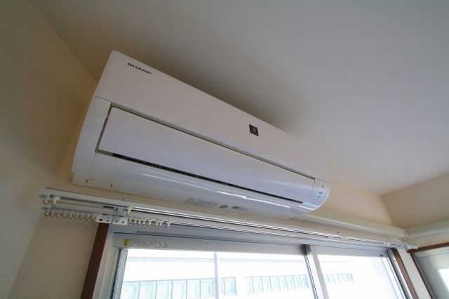 その他設備　ベルアンジュ　大阪市都島区都島本通　1LDK