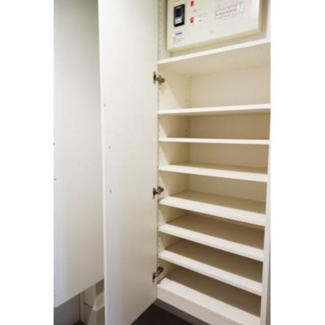 その他　※写真は同タイプ住戸です。