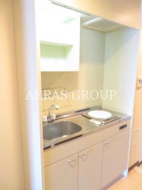 キッチン　ＩＨキッチン