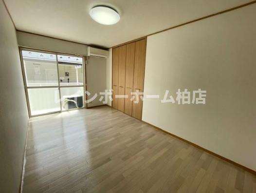 居室・リビング　おしゃれな居間です