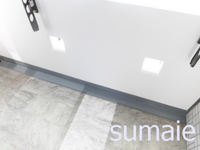 バルコニー　バルコニーです☆