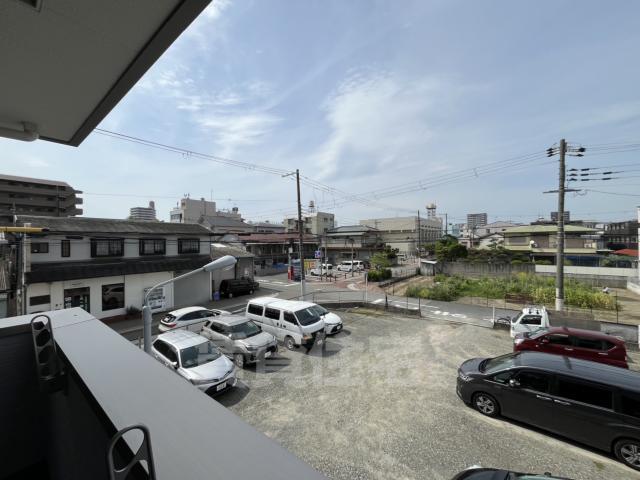 近鉄南大阪線 今川駅 徒歩9分 3階建 築1年のその他写真