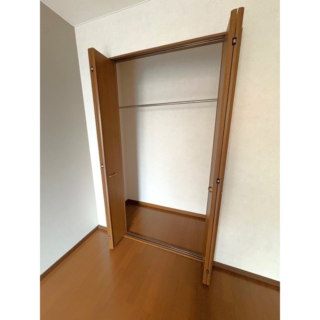 収納　別室参照写真