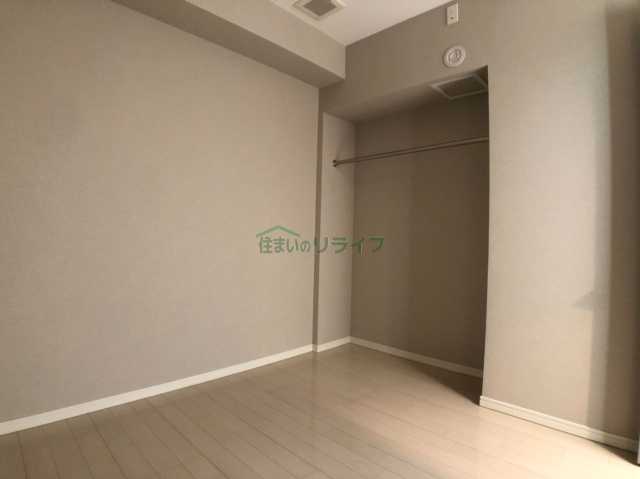 その他部屋・スペース　レジディアタワー上池袋