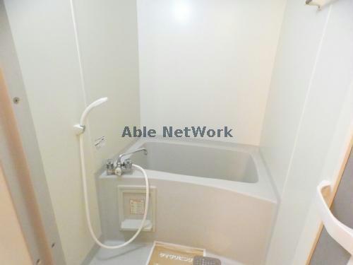 バス・シャワールーム　201