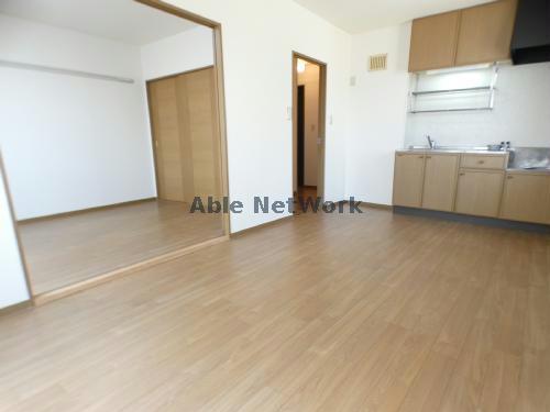 居室・リビング　201