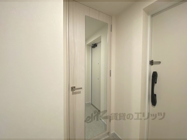 収納　下駄箱