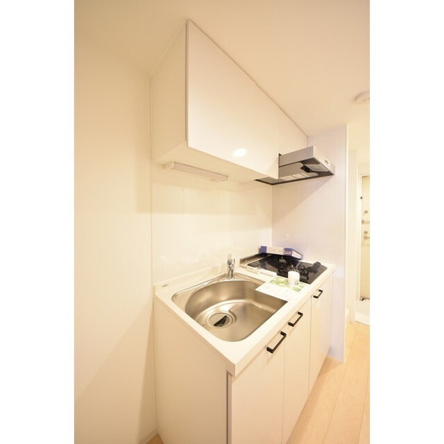 その他部屋・スペース　きれいな内装です