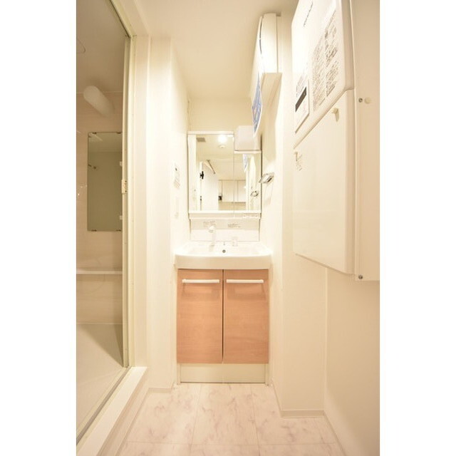 その他部屋・スペース　きれいな内装です