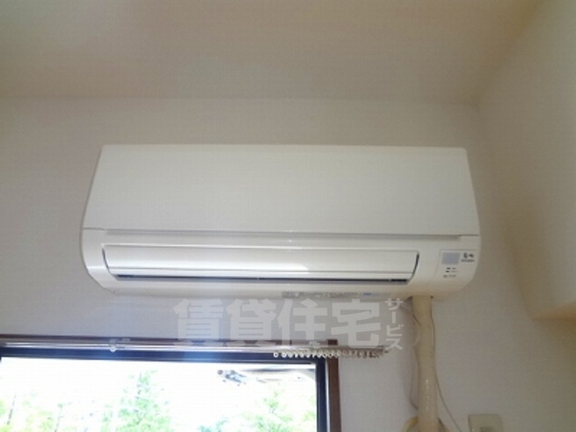 その他設備　同建物　別部屋