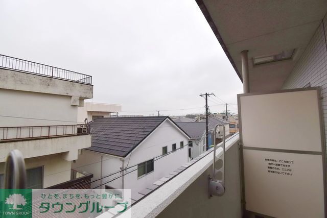 眺望　室内・室内設備