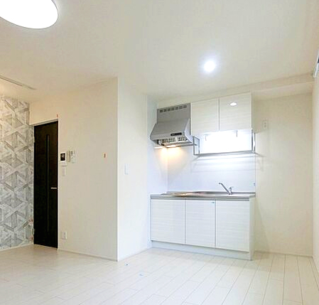 居室・リビング　ゆったりとした居間です