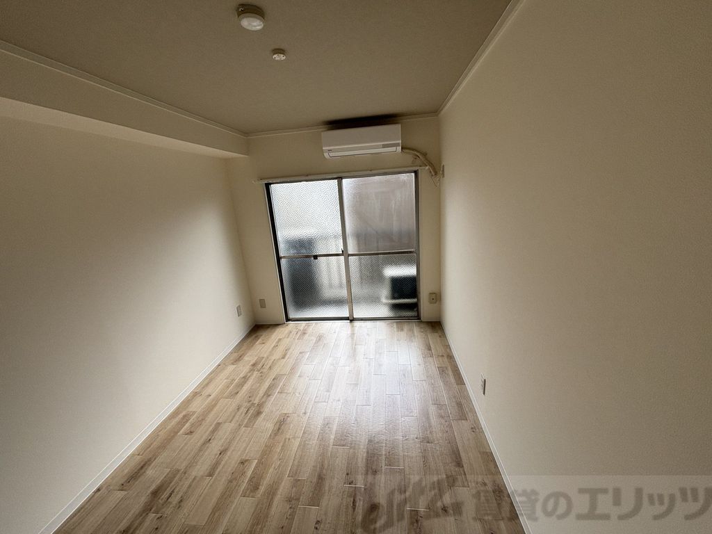 居室・リビング　リビング/居室