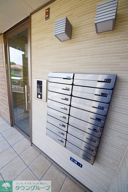 その他設備　お問合せはタウンハウジングまで！※現地待合わせ相談可能