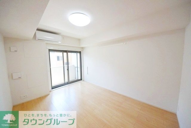 居室・リビング　お問合せはタウンハウジングまで！※現地待合わせ相談可能