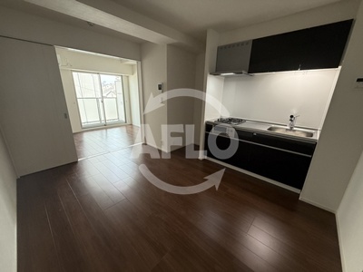 居室・リビング　リアライズ今里南　リビング