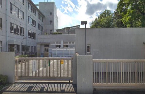 小学校　世田谷区立船橋小学校（小学校）まで604m