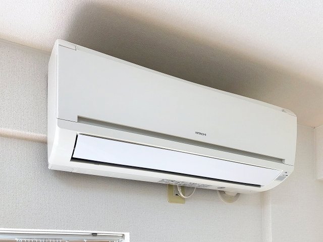 その他設備　2026年4月撮影