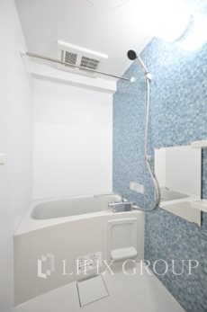 バス・シャワールーム　風呂